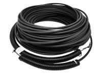 Estação base impermeável blindada ótica da fuga LSZH BBU RRU do modo G657A2 2.0mm de conjunto de cabo 7.0mm de FTTA DLC única