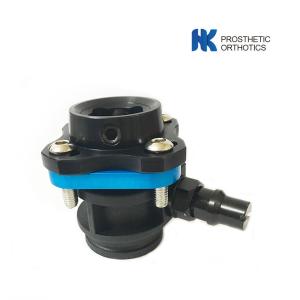 Prothèse en nylon de système de serrure de navette d'AK pour le membre inférieur