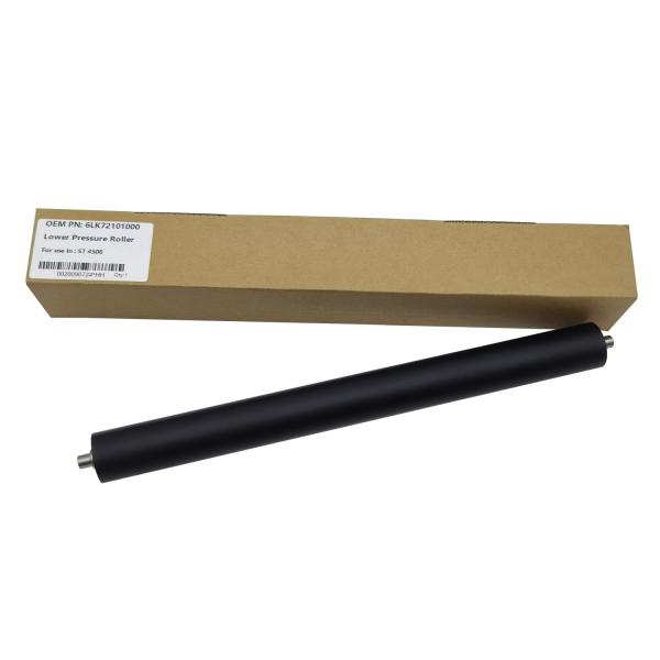 OEM Lower Pressure Roller For Toshiba E-STUDIO 3508A 3518A 4518A 5018A 3008A 3508A 4508A 5008A 6LK72101000  Copier  Lower Heat Roller