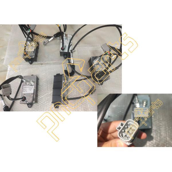 523 00006 2523 9014 привод частей DH220-5 24V Accel Doosan Spart 523 00006 2523 9014 привод частей DH220-5 24V Accel Doosan Spart