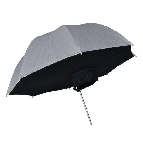 Коробка директивного фотографического отражательного зонтика форменная мягкая