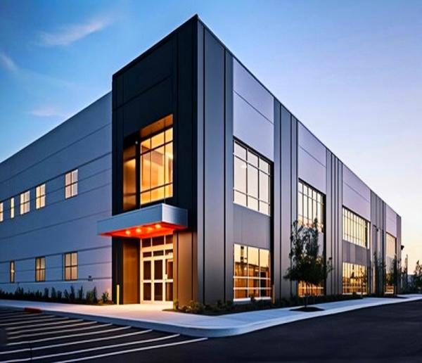Wind Load Snow Load Steel Structure Construction Load Bearing stadiums shopping malls