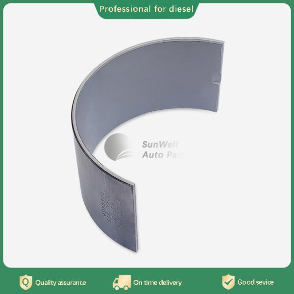 China supply Engines Diesel QSK45 0.50mm connecting Rod Bearing 3089874