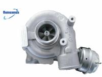 Turbo GT2056V para el motor BMW M57D M57D E53 RL M57D Euro-2 turbocompresor 700935-0001 nuevo de fábrica venta directa