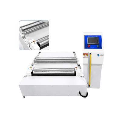 Baby Car Vibration Impact Testing Machine