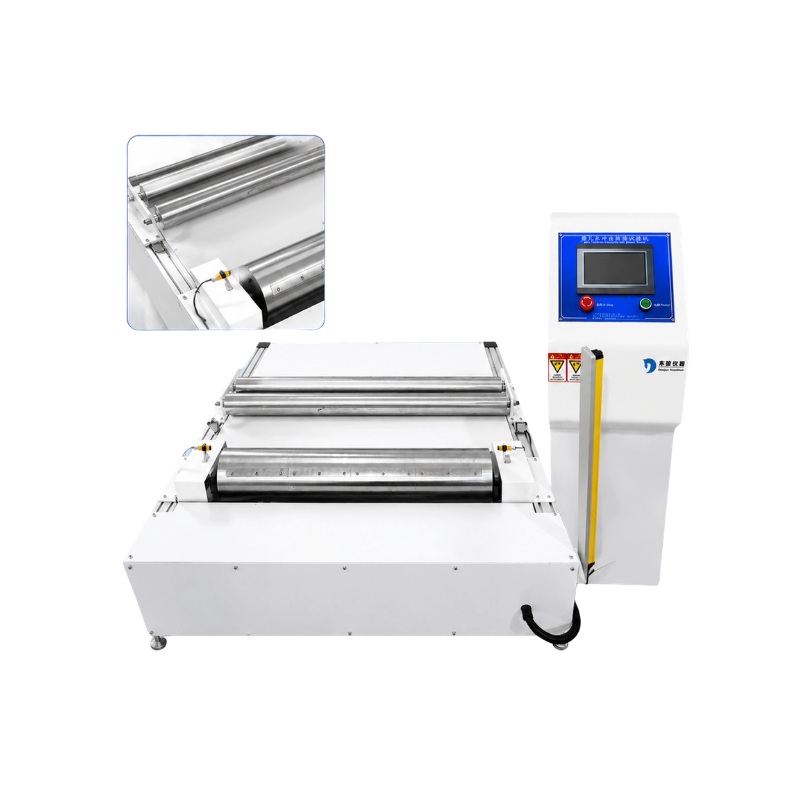 Baby Car Vibration Impact Testing Machine