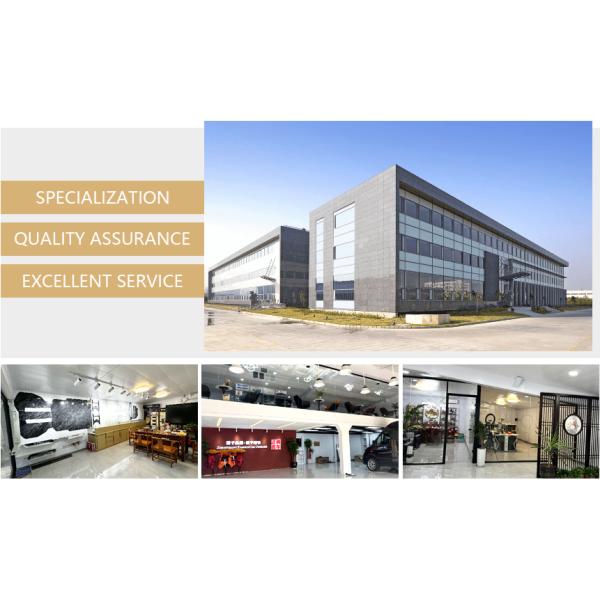 Xi 'an Zhengshang Automotive Supplies Co.,Ltd