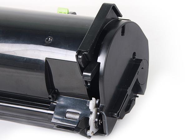 MS310D Laserjet Ink Cartridges For Lexmark Laser Printer 1.5k Pages Yield
