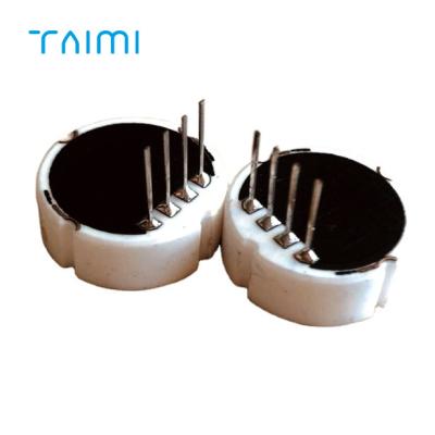 Micro baixa BARRA custada 5V do diferencial 0-50 sensor capacitivo cerâmico da pressão