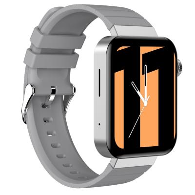 Bracelete impermeável exterior do Smart Watch 310mAh Smart Bp hora dos esportes IP68