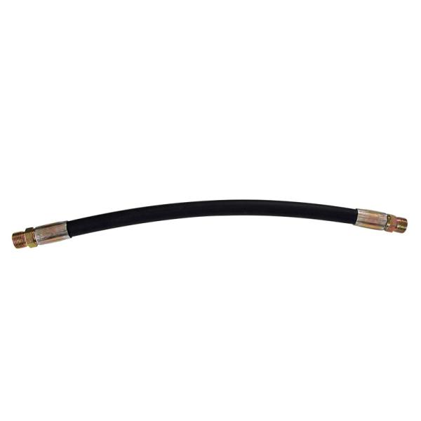 2KG A0019976452 Tubo de óleo de direcção para o sistema de direcção de camiões Benz Partes pesadas