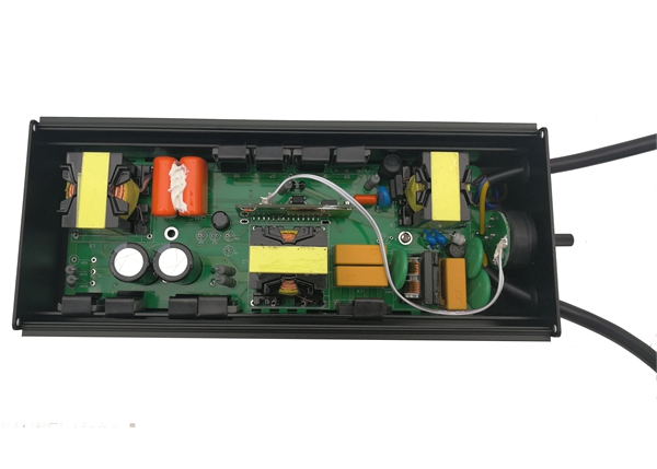 0,96 фактора силы растет светлый балласт Dimmable цифров электронное 315W