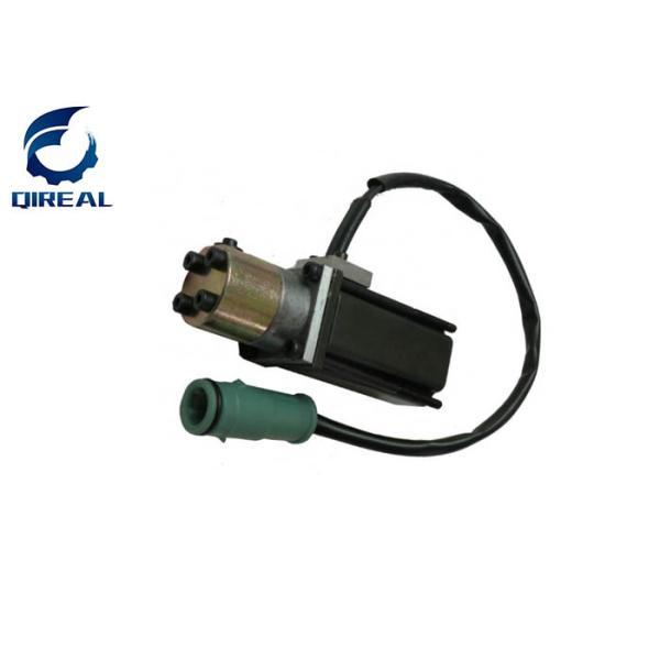 Excavator Spare Part E200B Main Pump Solenoid Valve 096-5945