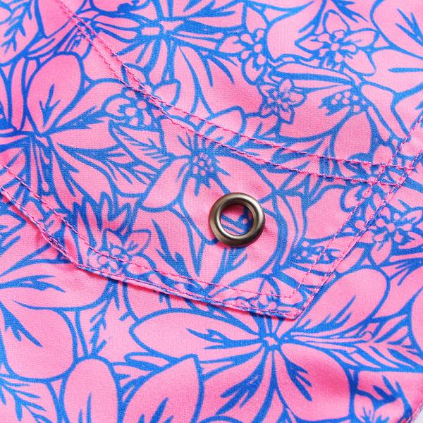 Быстрый сухой серфборд мужчины средняя длина пляжные брюки купальники шорты