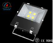 2015 New product led flood light 200W outdoor led floodlights AC90-275V