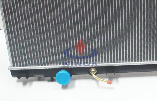 High Performance Aluminum Racing Radiator for Mitsubishi Of LANCER ' 2009-