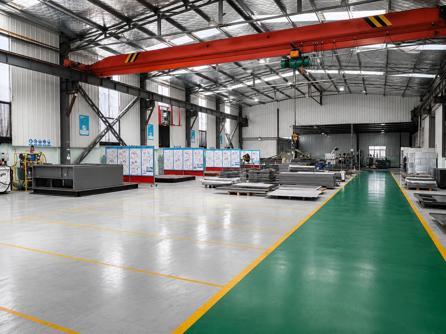 Qingdao Daao Technology Co., Ltd