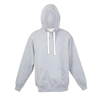 O algodão 80 20 Hoodies do poliéster fez malha a camiseta lisa unisex dos Hoodies