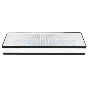 F28/10159 Filtro de cabina F28-10159 F2810159 SC80140 para talleres de reparación de maquinaria Mejor opción