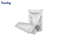 Pó adesivo termofusível de poliuretano 1 kg TPU branco DTF em pó para transferência de calor