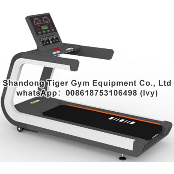 aerobic exercise equipment / aerobic gym equipment / Gym Fitness Equipment machine / Commercial Treadmill