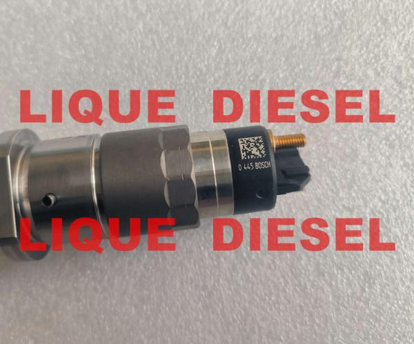BOSCH 0445120236 Common rail injector 0 445 120 236 445120236 5263308 4317230 6745-11-3100 6745113100