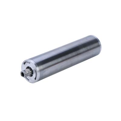 Motor 3PH 220V 3PH 380V 50/60HZ da correia transportadora de TMX113 113MM