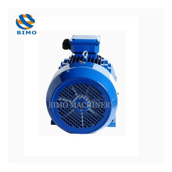 ANP Three Phase Gost Standard Motor 11kw 15kw 18.5kw Electric Motor For Russia Ukraine