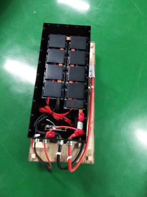 Certificado da bateria AIAR dos veículos elétricos de NCM 61.2V 62.5Ah para a motocicleta elétrica