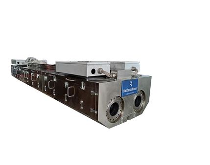 CE Certifieid 40m/Min Meltblown Nonwoven Fabric Making Machine For Filter