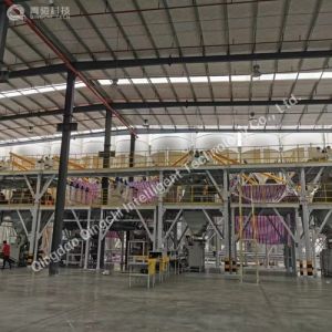 Qingdao Qingchi Intelligent Technology Co.,Ltd.