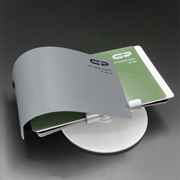 Color Changing TPU PPF 6.5mil Self-Healing Car Paint Protection Film