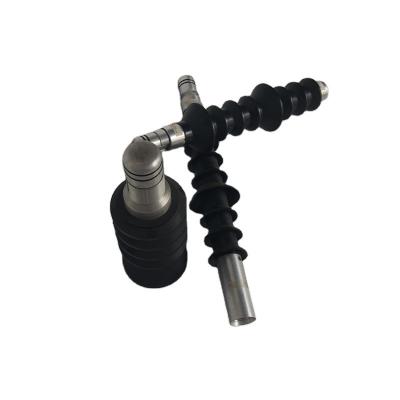 4 1/2  PDC Drillable Auto-Latch Cement Plug for Oil&Gas Well Safe Cementing with Water Based Drilling Mud