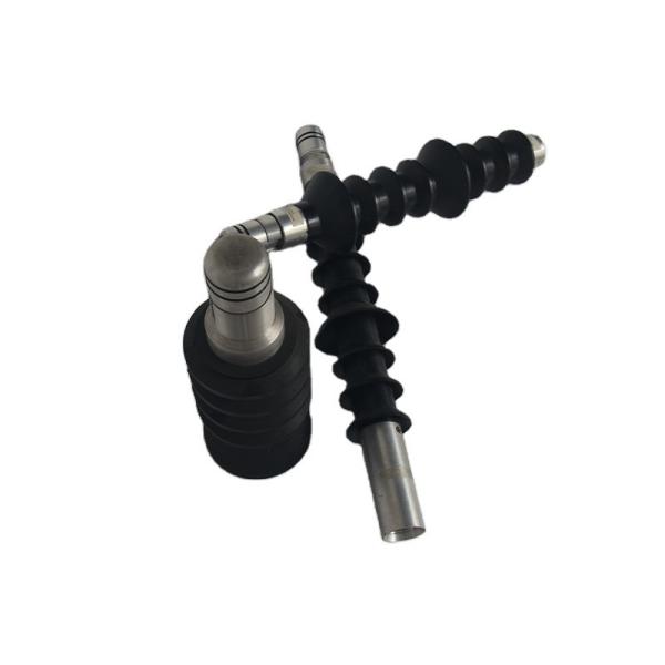 Organic Fertilizer Equipment Ordinary Oil Field Cementing Rubber Plugs Bottom Rubbe
