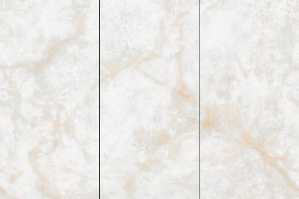 Light Yellow Polished Glazed Porcelain Tile 900x1800mm