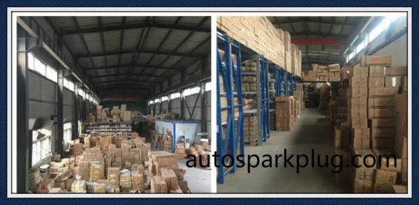 Car Spare Parts Spark Plug   0 242 229 656  For Chana 1.0l Changan s100 s200 Van Mini Truck ，FORD AUSTRALIAF