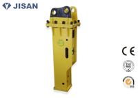 Disjuntor concreto da máquina escavadora hidráulica fina das ferramentas para a mini Sunward máquina escavadora SWE40