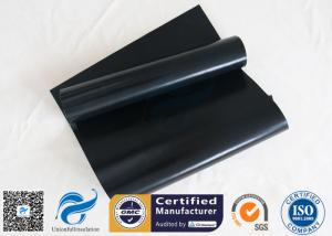 Cole não a abrasão da esteira 260℃ 0.12MM 33X40CM FDA do cozimento do silicone