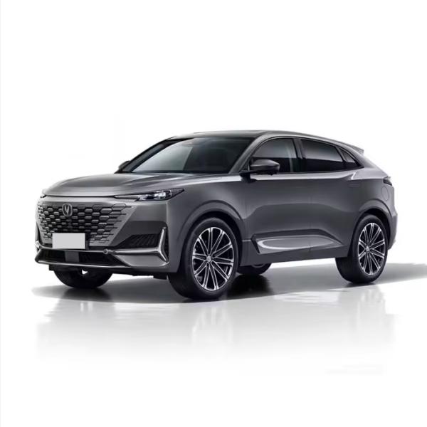 For Sale Changan Uni-K 2024 Hybrid SUV 1.5T IDD Plug in EV New Energy Vehicle