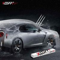 Couverture de voiture Anti rayures Film de protection de peinture de voiture de haute qualité nain TPH brillant PPF