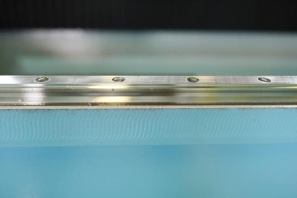 Precision Knife Grinding Machine for Tungsten Carbide knives and HSS knives