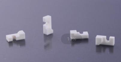 Ultra-Precision Alumina Ceramic Parts For Precision Instruments Semiconductor Equipment And Medical Devices