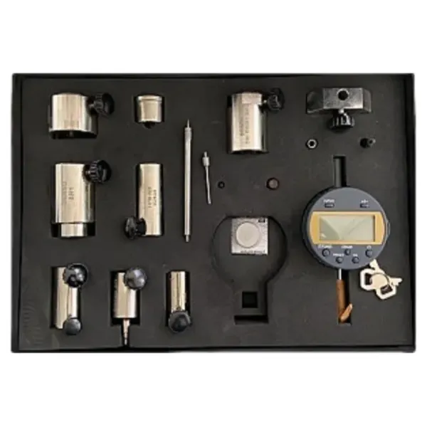 Automobile Car Diagnostic Measuring Surveying Test Unit Repair Tool Kit