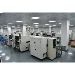 Shenzhen Xiangfan Electronics Technology Co., Ltd.