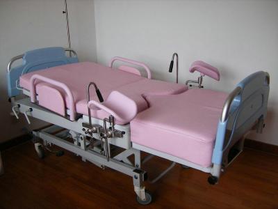 Cama cirúrgica/oftálmico hidráulica do exame