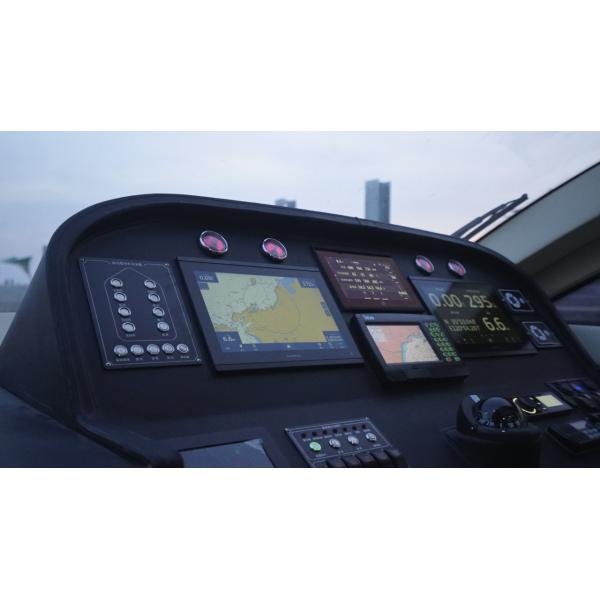 2025 New Type Large Aluminum Alloy Luxury Boat with Certificate Limited Time Sale