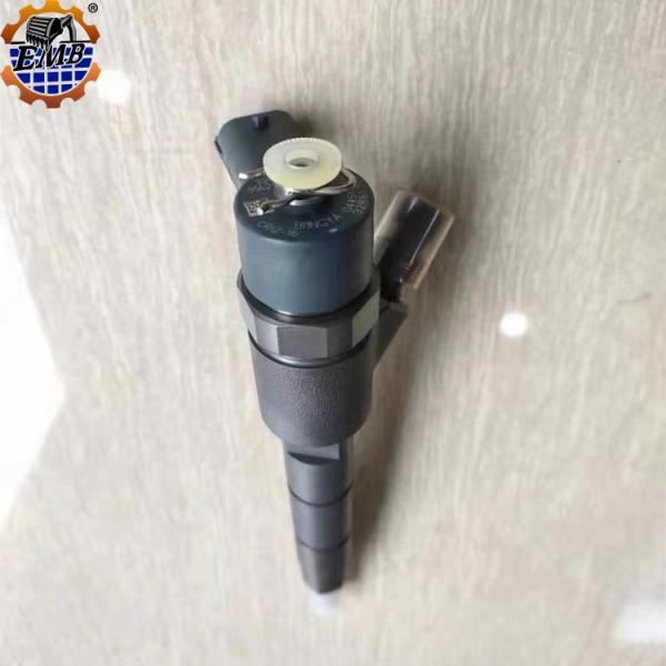 0445110603 0445110661 Injecteur de carburant diesel pour rail commun 32R61-00010 Pour R150VS