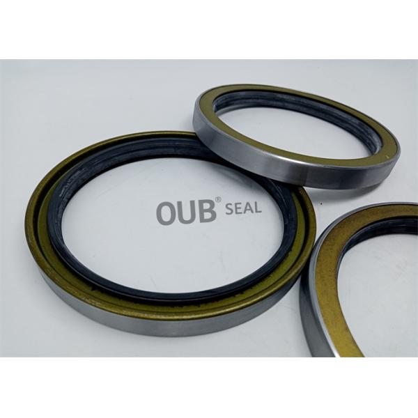 AH7714PO HTC 37*57*10 Oil Seal Kits For Excavator Parts AH7472P HTC 100*124*12