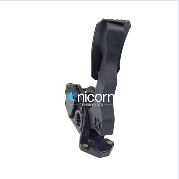 Sinotruck Howo Truck Parts T5G T7H Throttle Pedal Throttle Accelerator Sensor Truck Parts for Sinotruk Howo  811W25970-6103