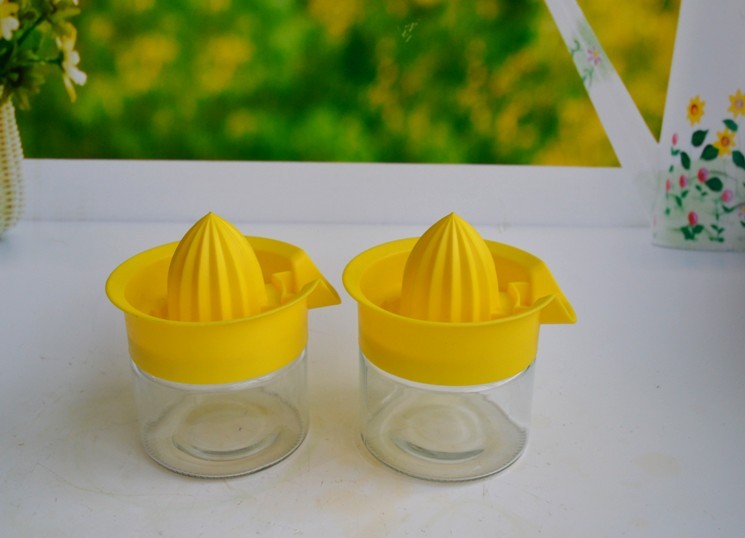 glass juice squeezer 